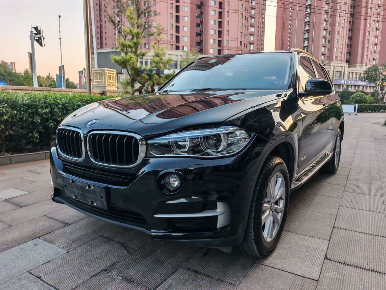 X5 Imported 2015 xDrive28i