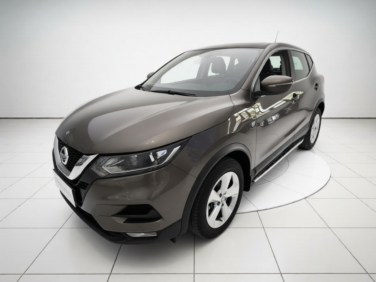 Qashqai 2022 2.0L CVT XV Smart