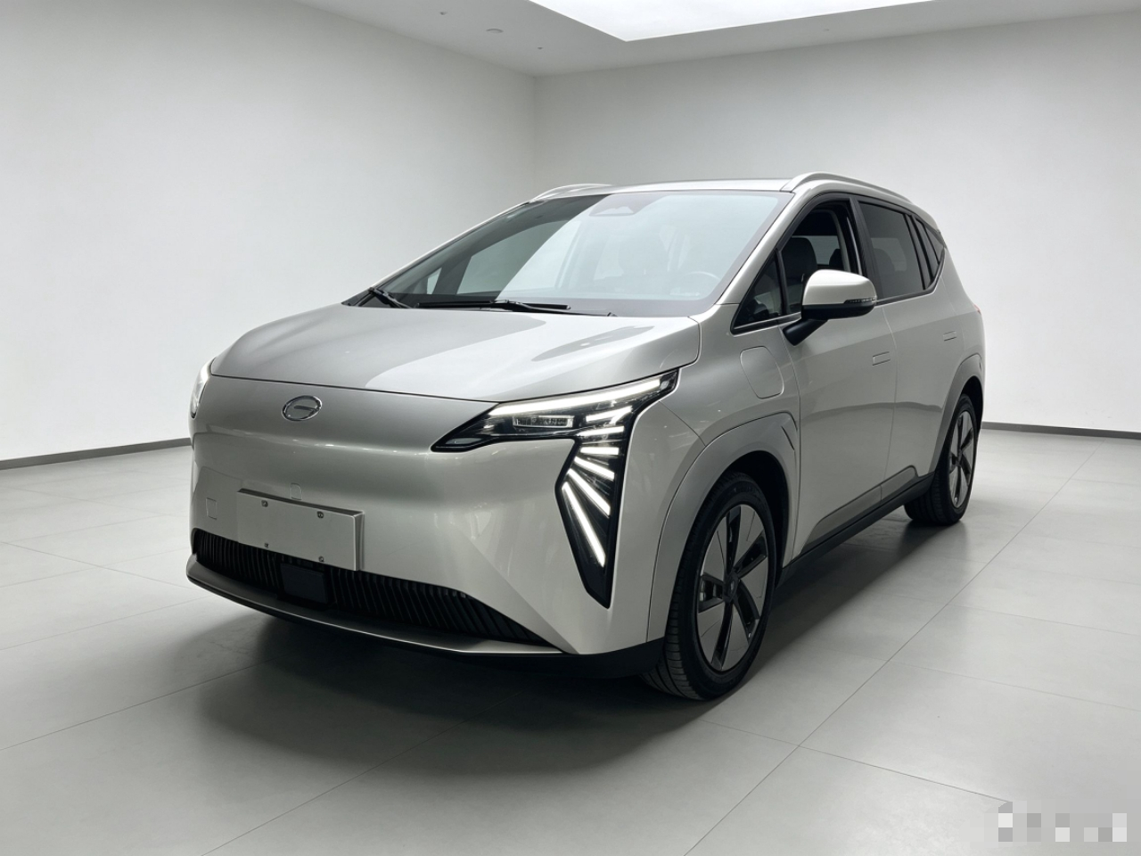 AION Y 2023 Plus 510