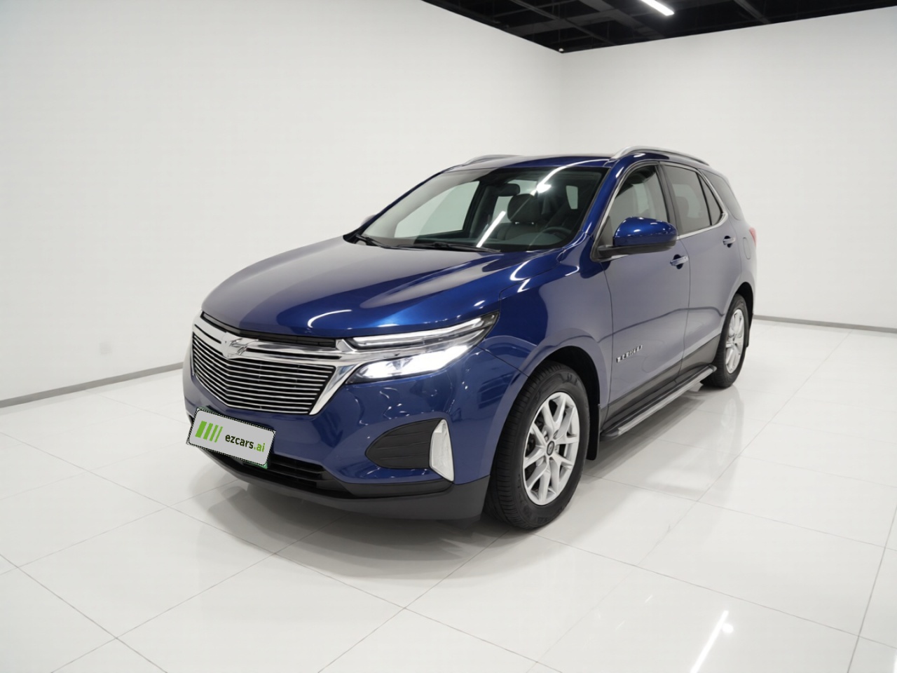 2022 535T