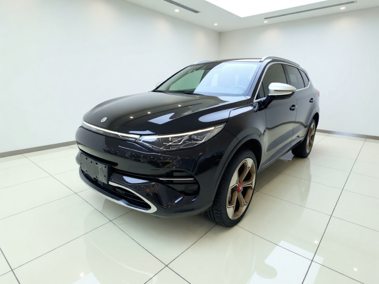 X 2020 PHEV Flagship