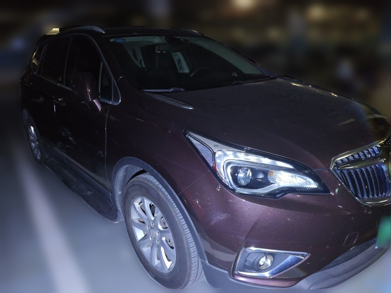 Envision 2018 20T RWD Elite photo 3