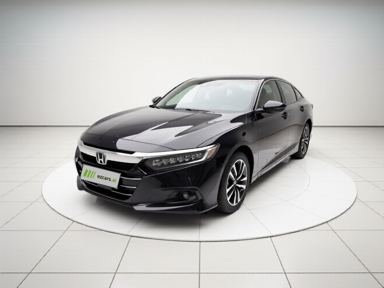Accord 2022 Hybrid 2.0L