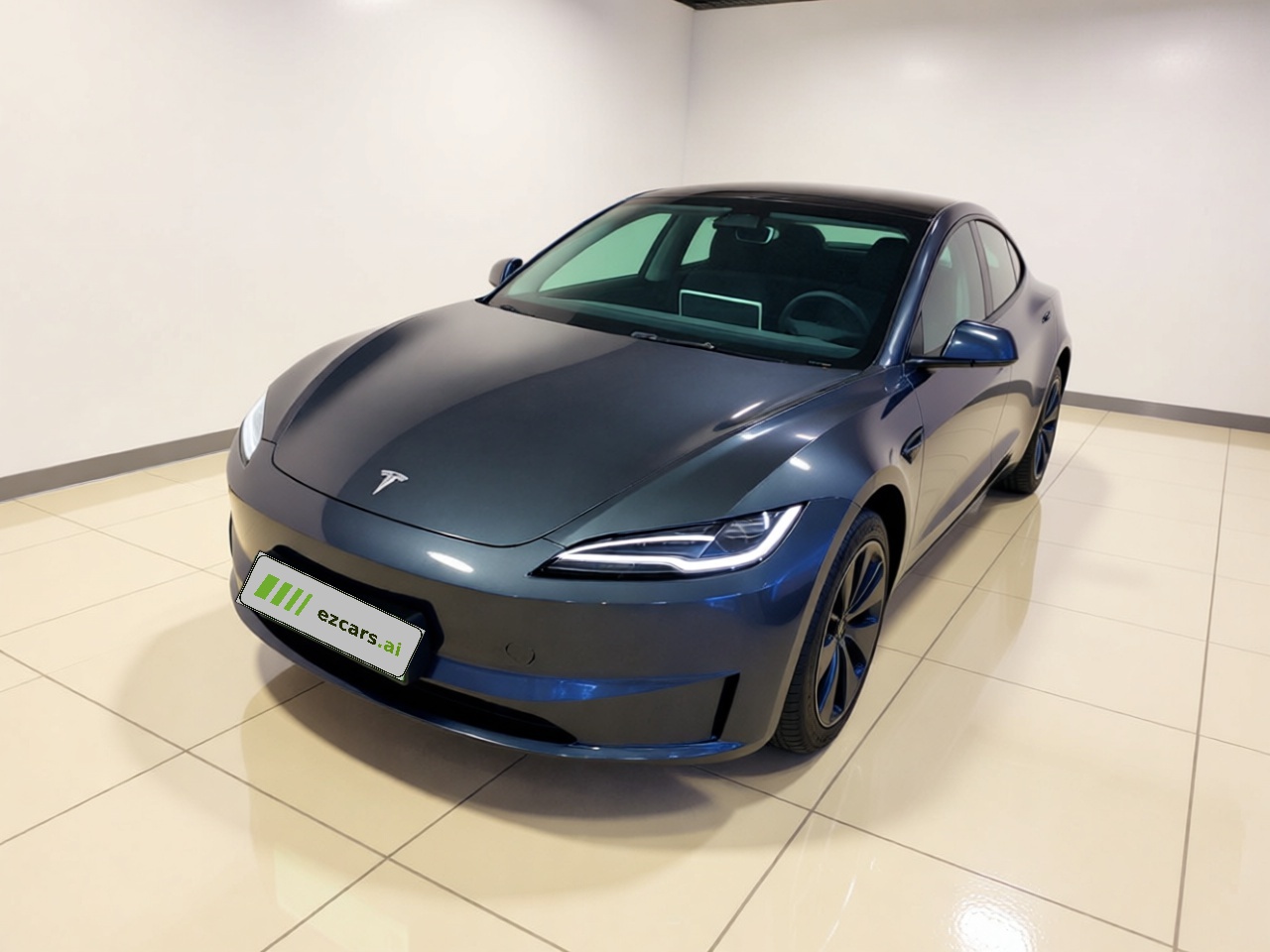 Model 3 2023 RWD