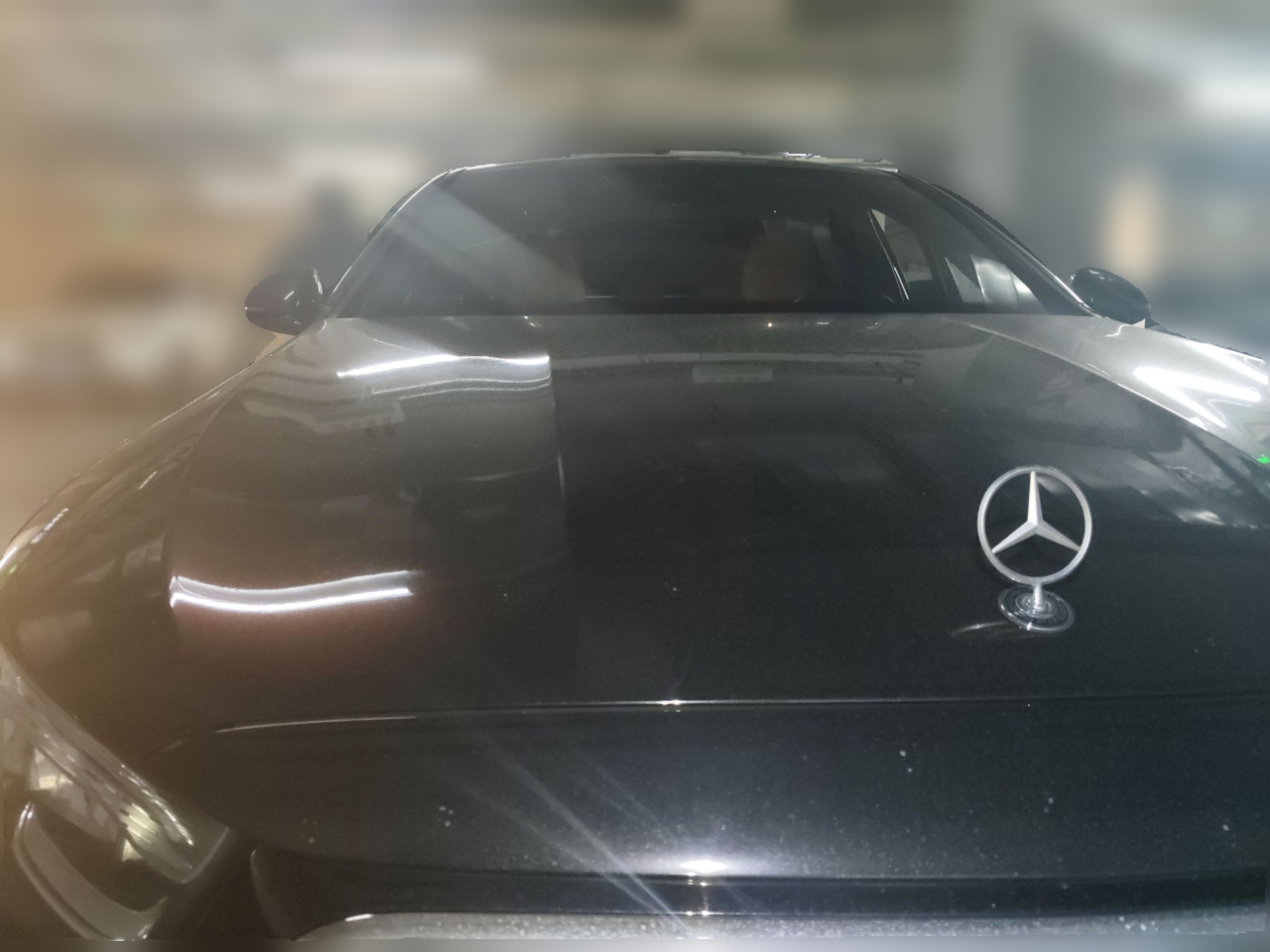 E-Class 2024 E 300 L Fashion photo 2