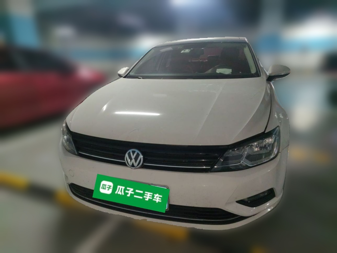 Lamando 2015 280TSI DSG Comfort photo 2