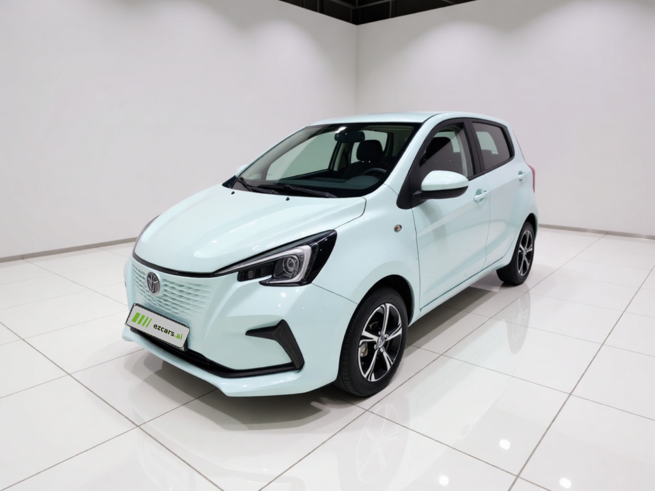 Benni E-Star 2022 NCM