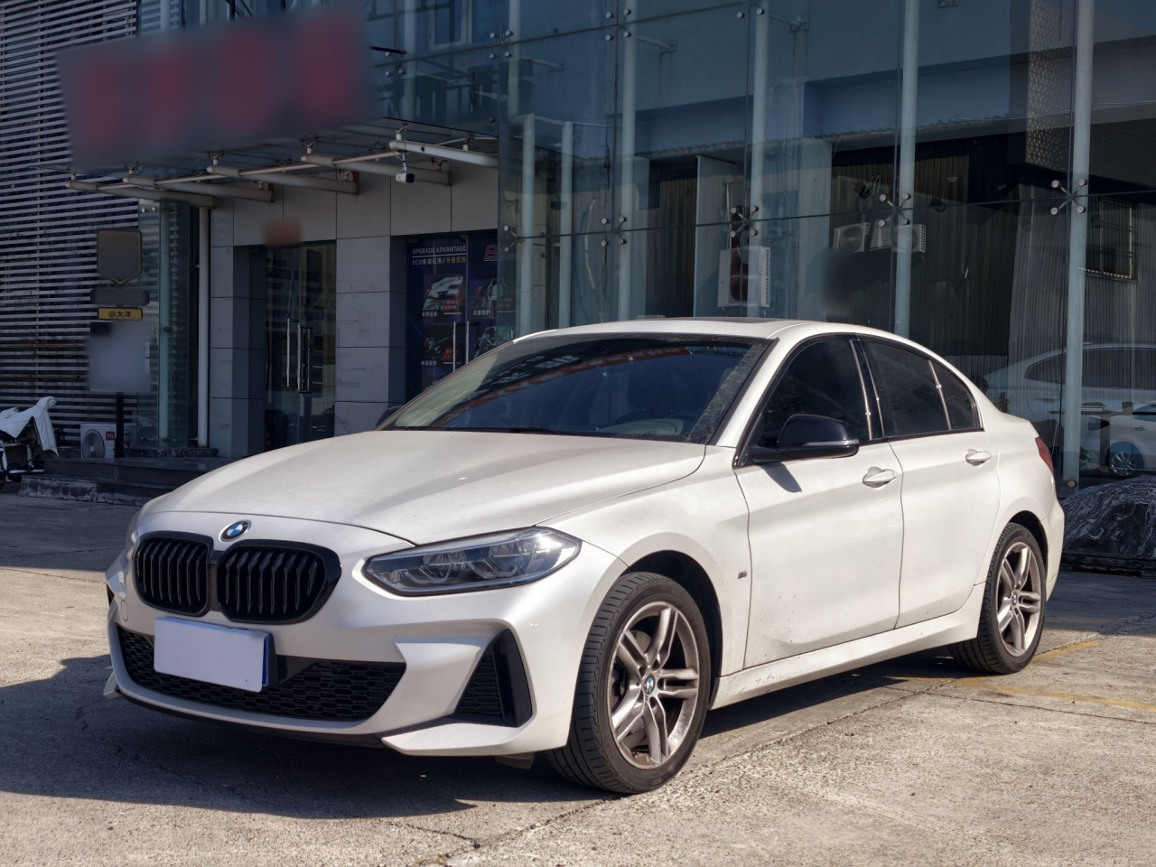 1 Series 2021 120i M Sport