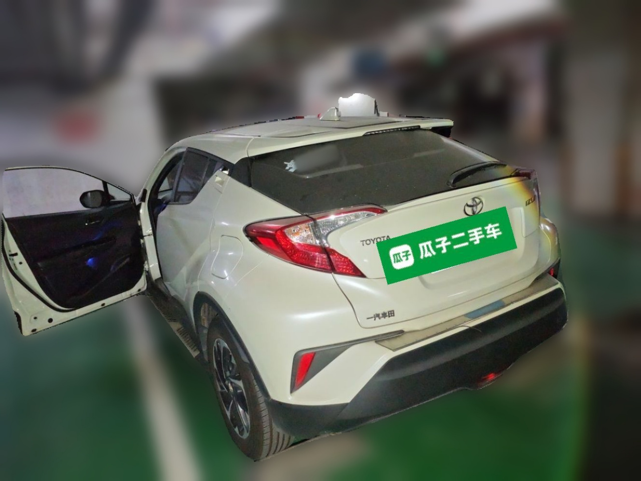 IZOA 2020 2.0L photo 4