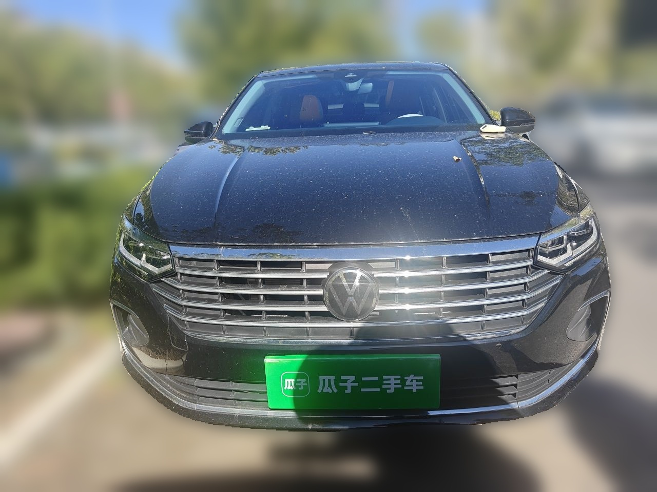 Lavida 2024 1.5L AT photo 2