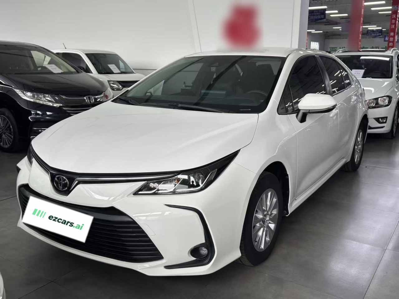 Corolla 2022 1.2T S-CVTPLUS