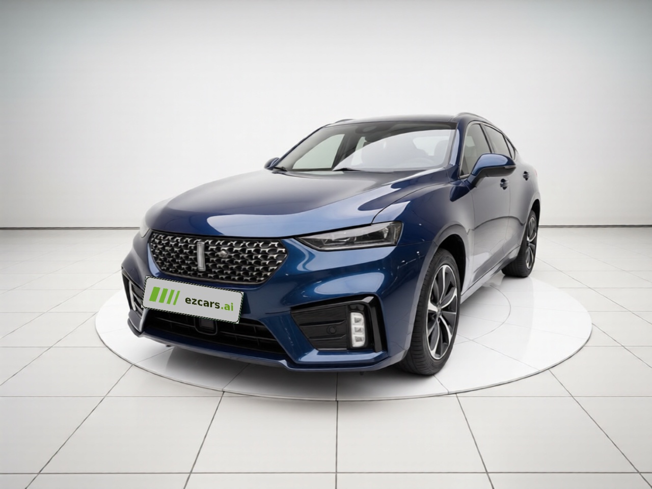 VV7 GT 2020 2.0T Flagship