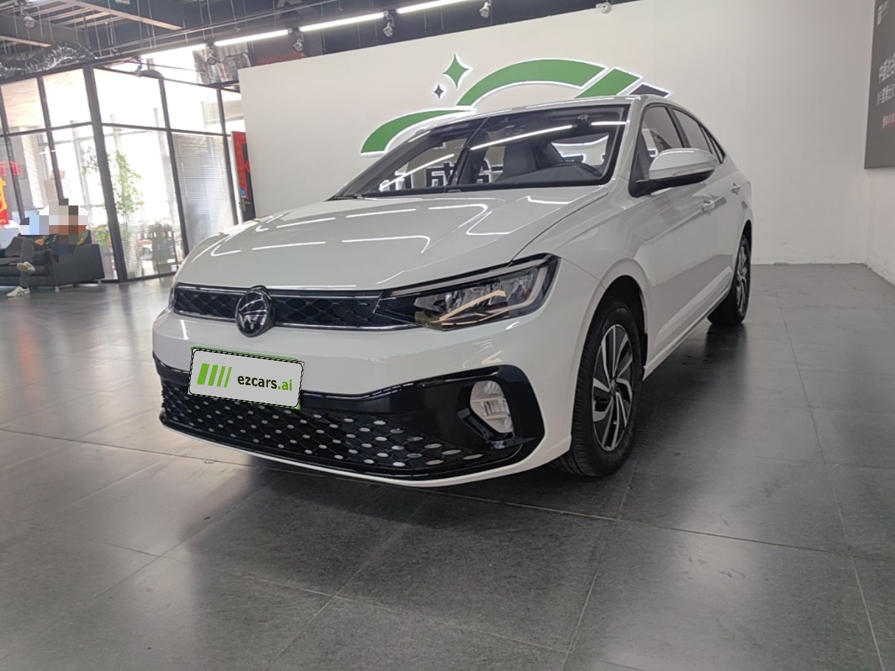 Lavida 2025 1.5L