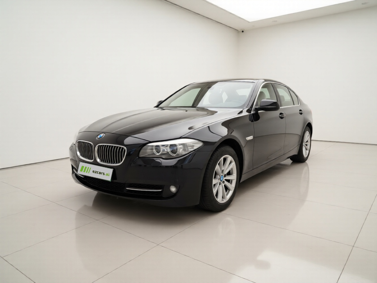 5 Series 2013 525Li Luxury