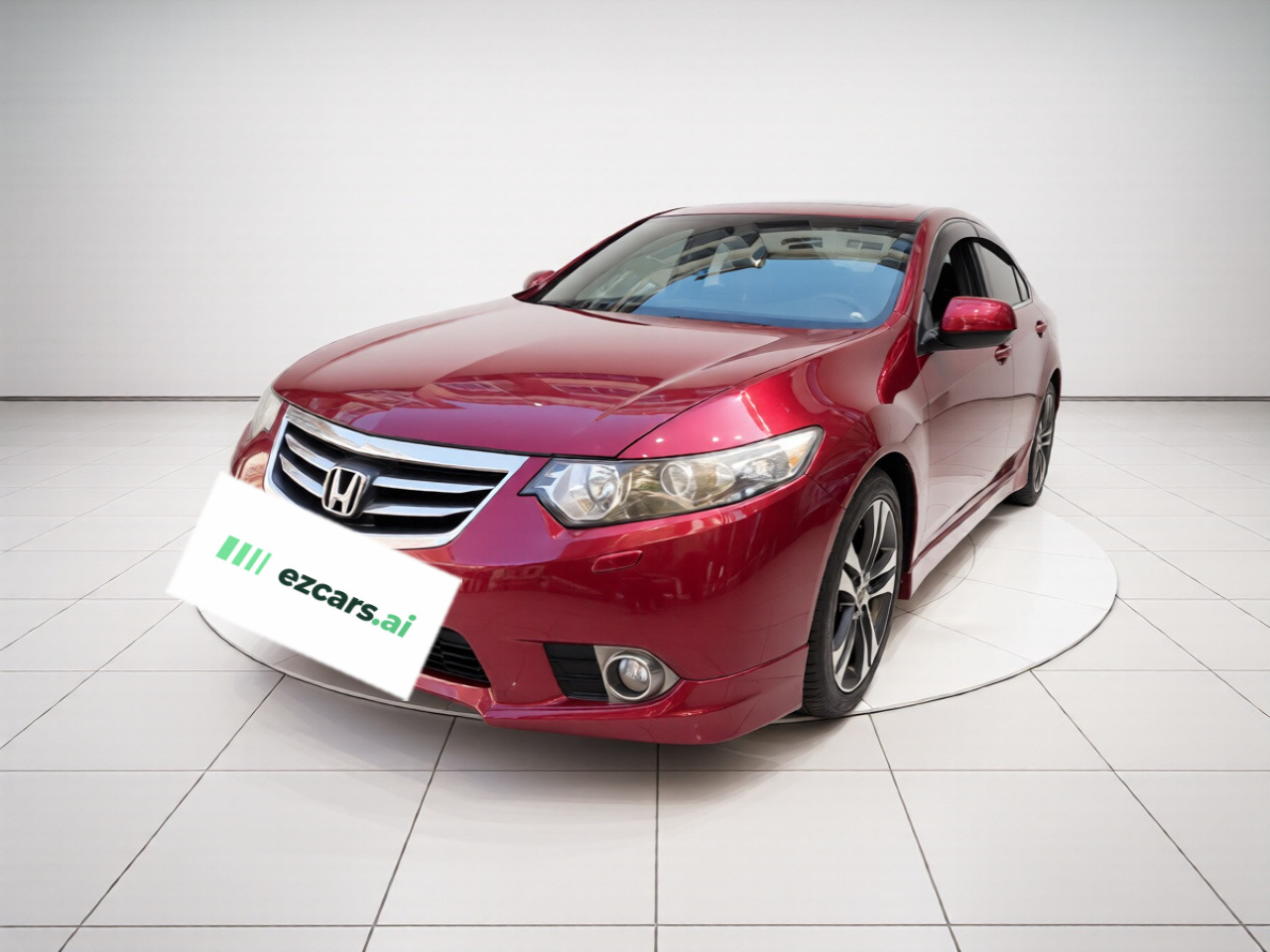 Spirior 2013 2.4L TYPE-S
