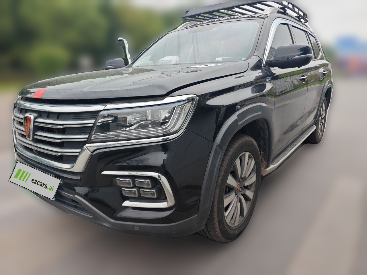 RX8 2019 30T Connected AWD Flagship