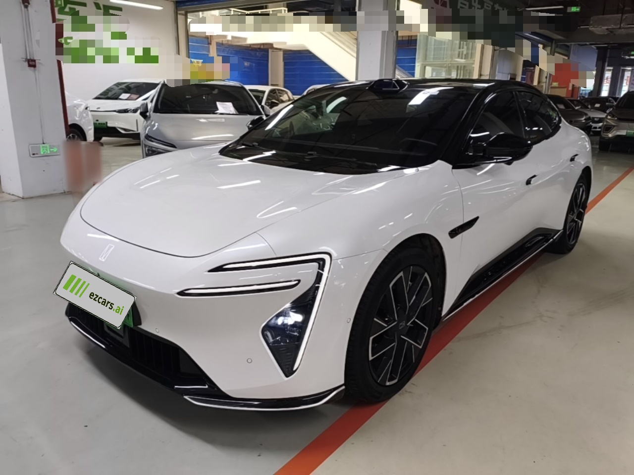 06 2025 Ultra EV
