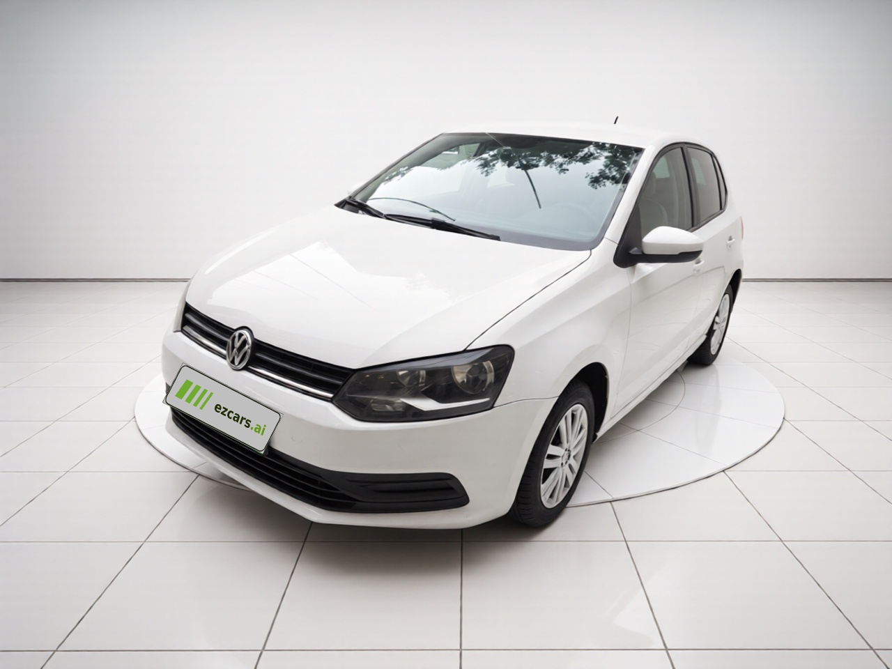 Polo 2016 1.4L AT