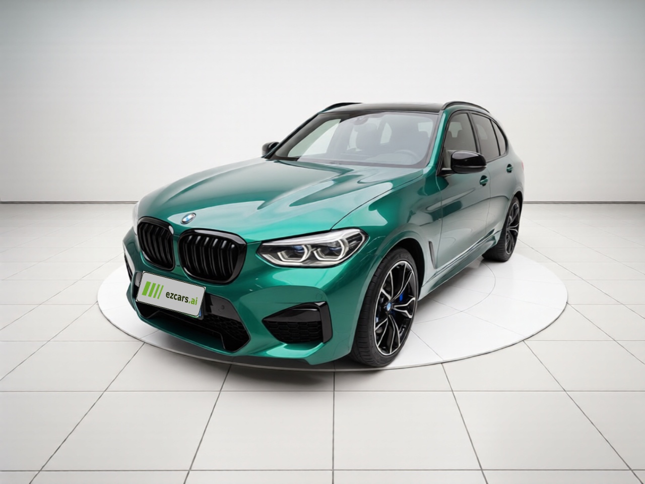X3 M 2021 X3 M