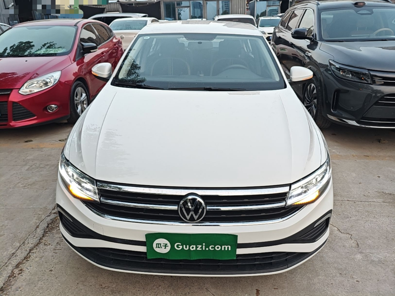 Bora 2024 200TSI DSG Cruise photo 2