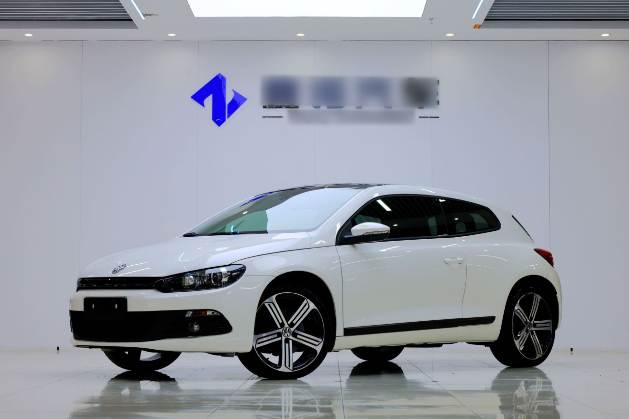 2013 2.0TSI GTS