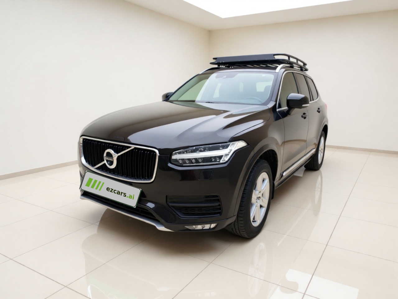 XC90 2016 T5 5-Seater