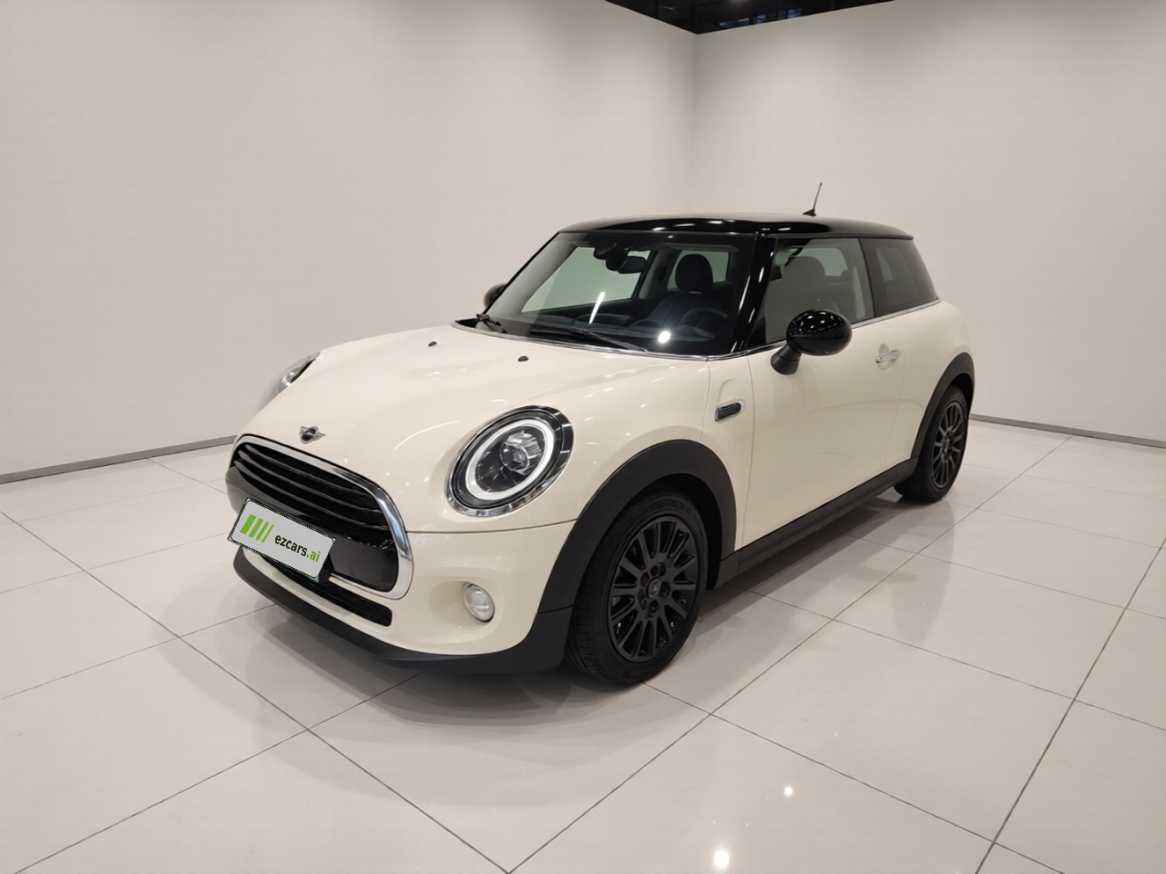 2018 1.5T COOPER Classic