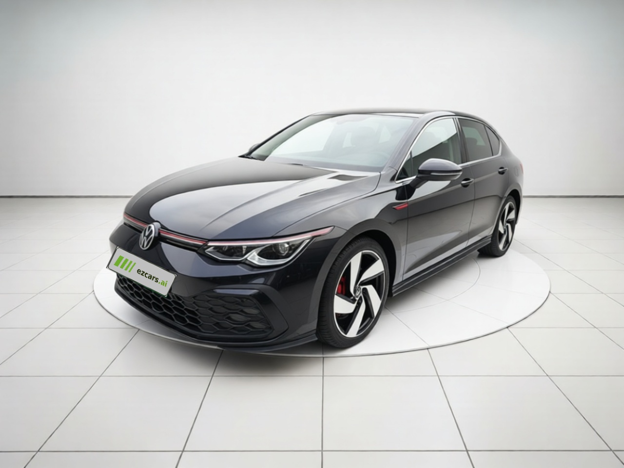 Golf GTI 2021 Facelift 380TSI DSG GTI