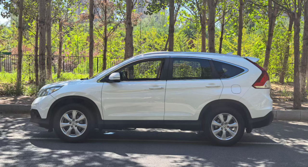 CR-V 2012 2.0L RWD photo 3
