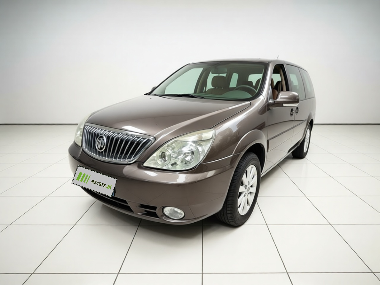 GL8 2014 2.4L Classic