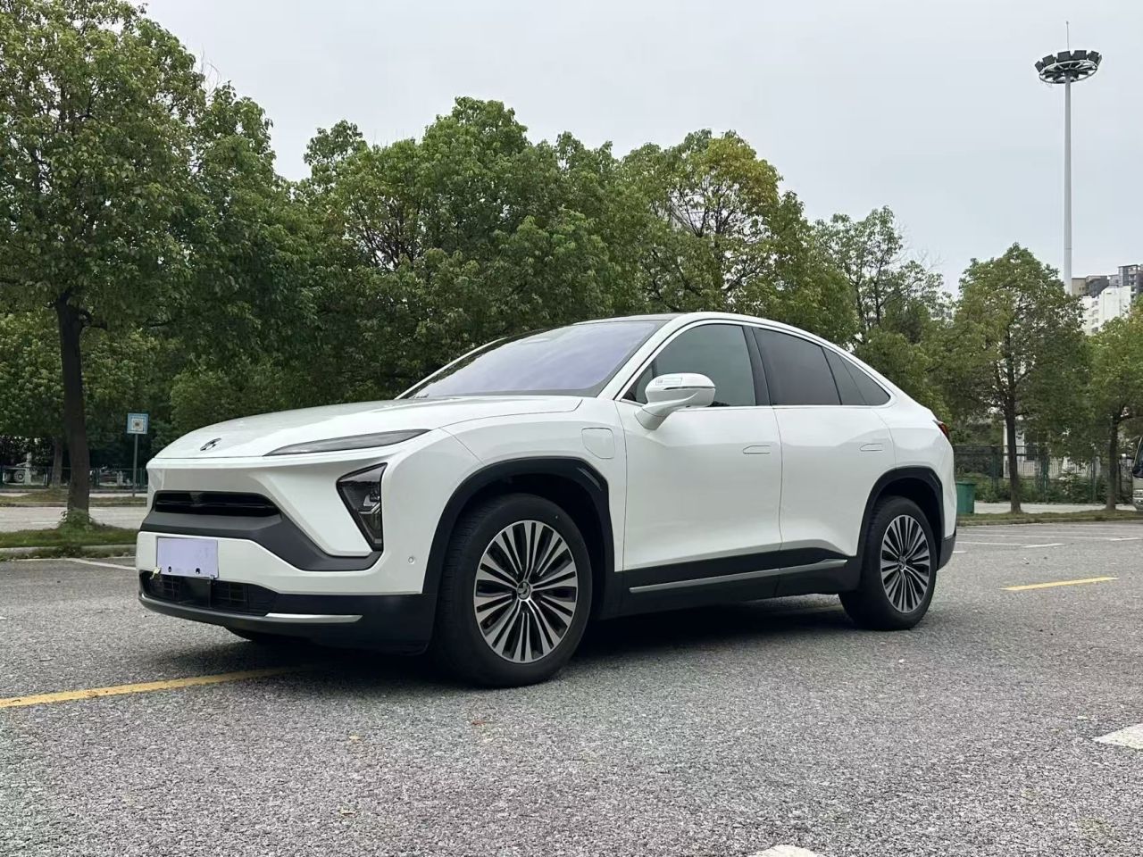 EC6 2020 605KM Sport