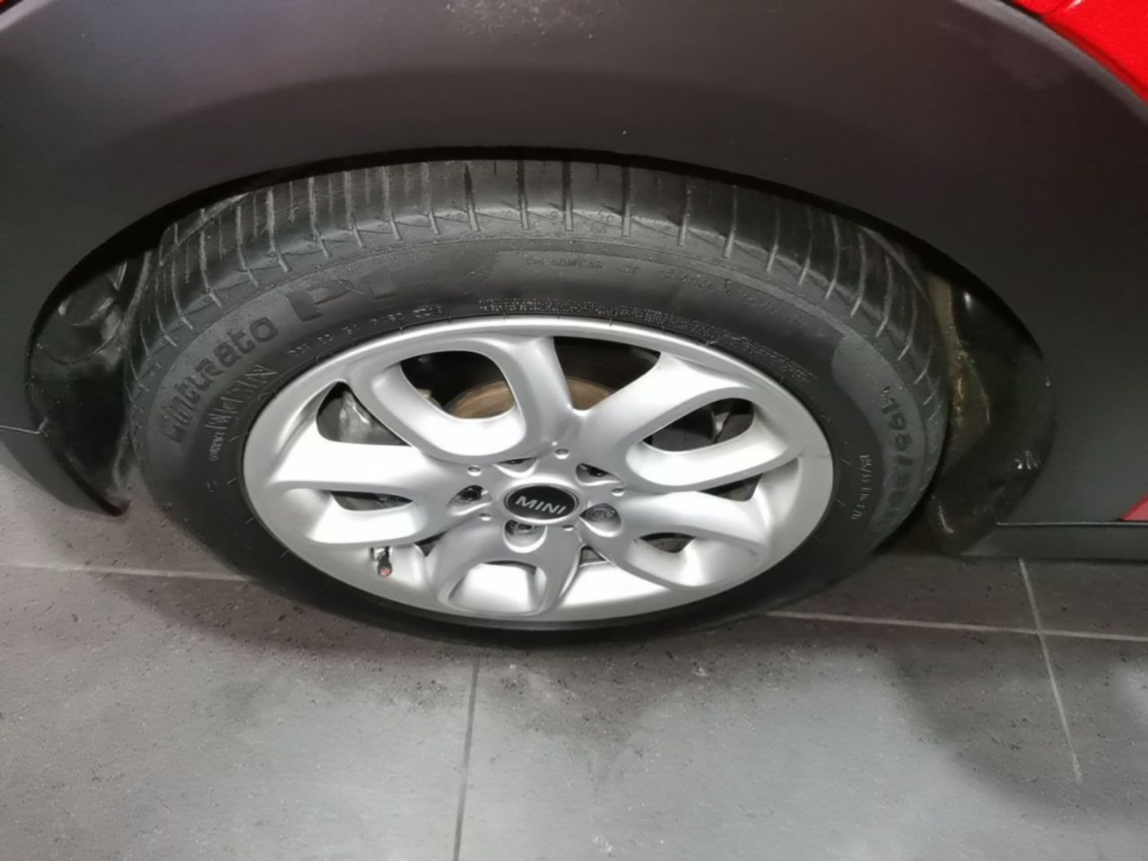 2019 1.5T ONE 5-Door photo 3