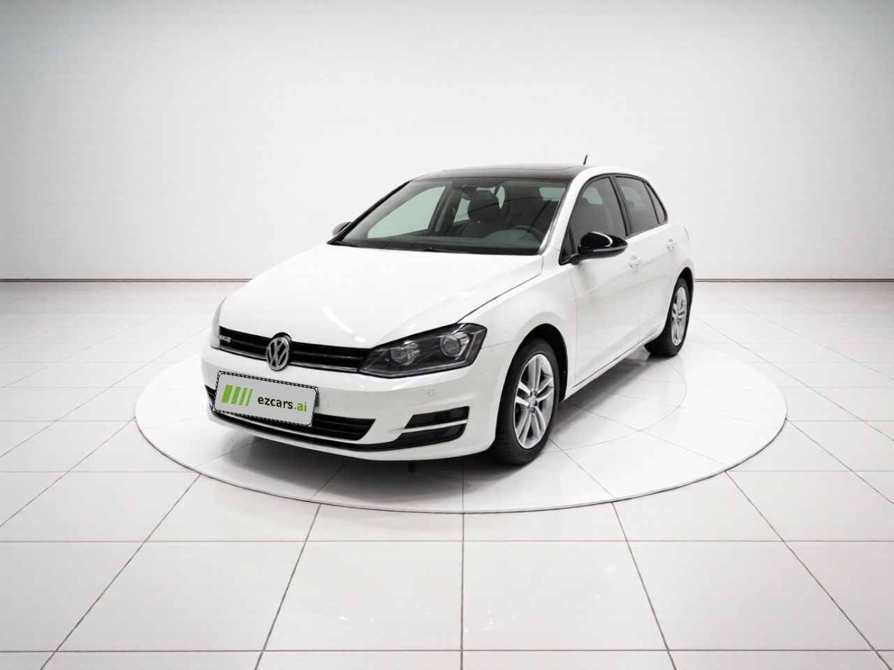 Golf 2017 230TSI AT Comfort Anniversary Edition