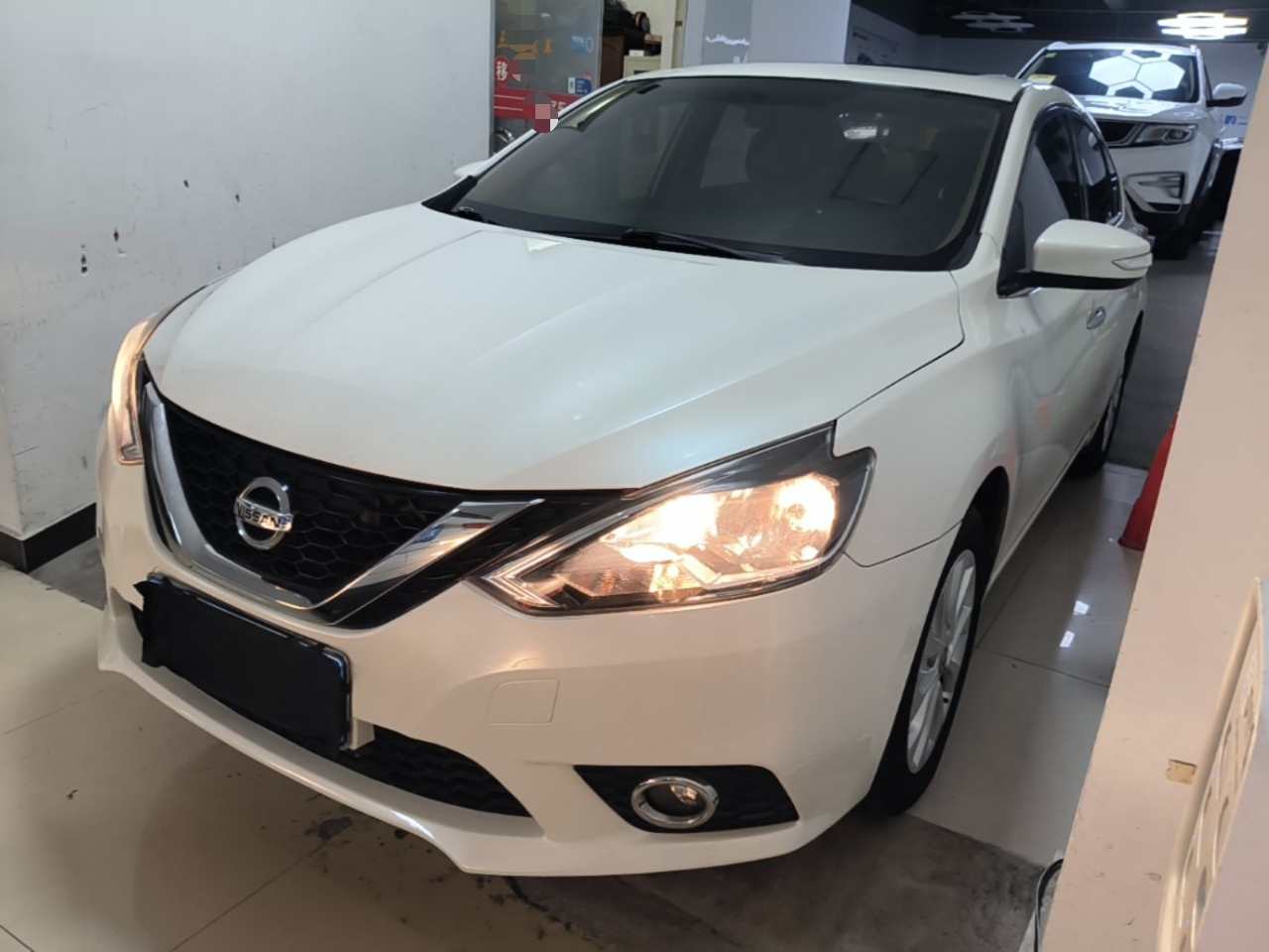 Sylphy 2018 1.6XV CVT Exclusive