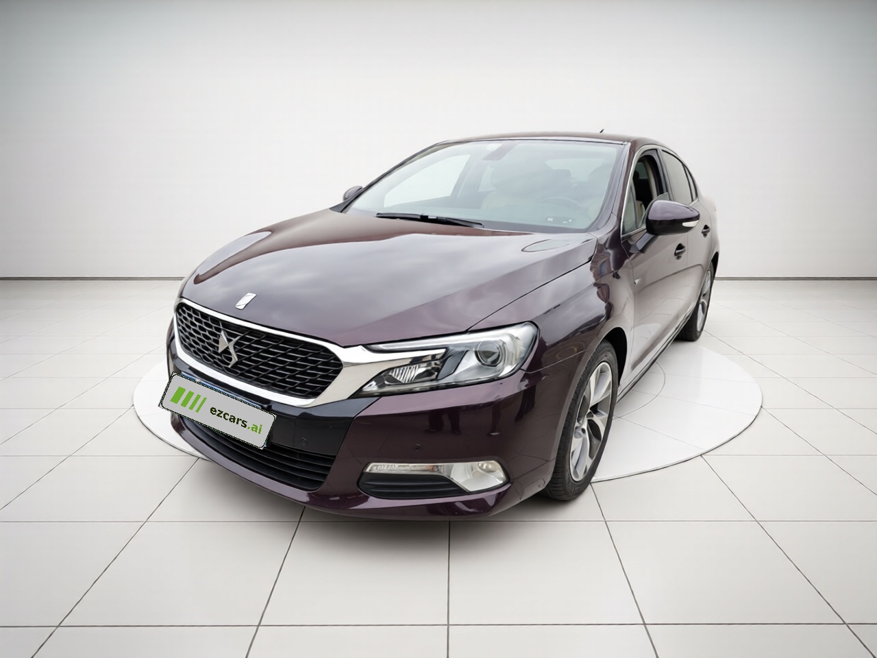 5LS 2016 1.6T THP160