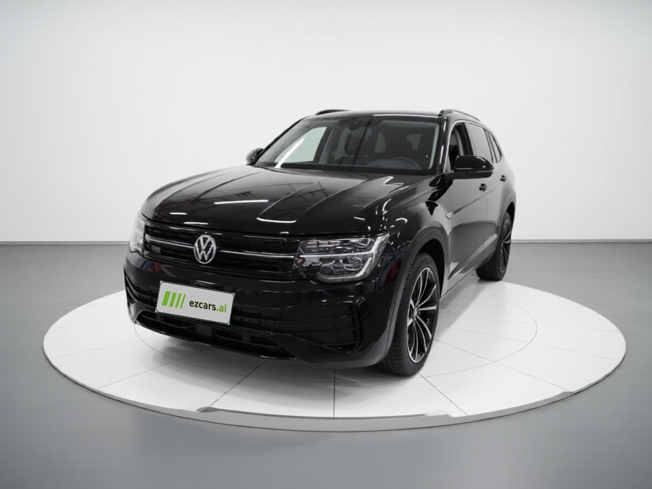 Teramont X 2024 380TSI AWD