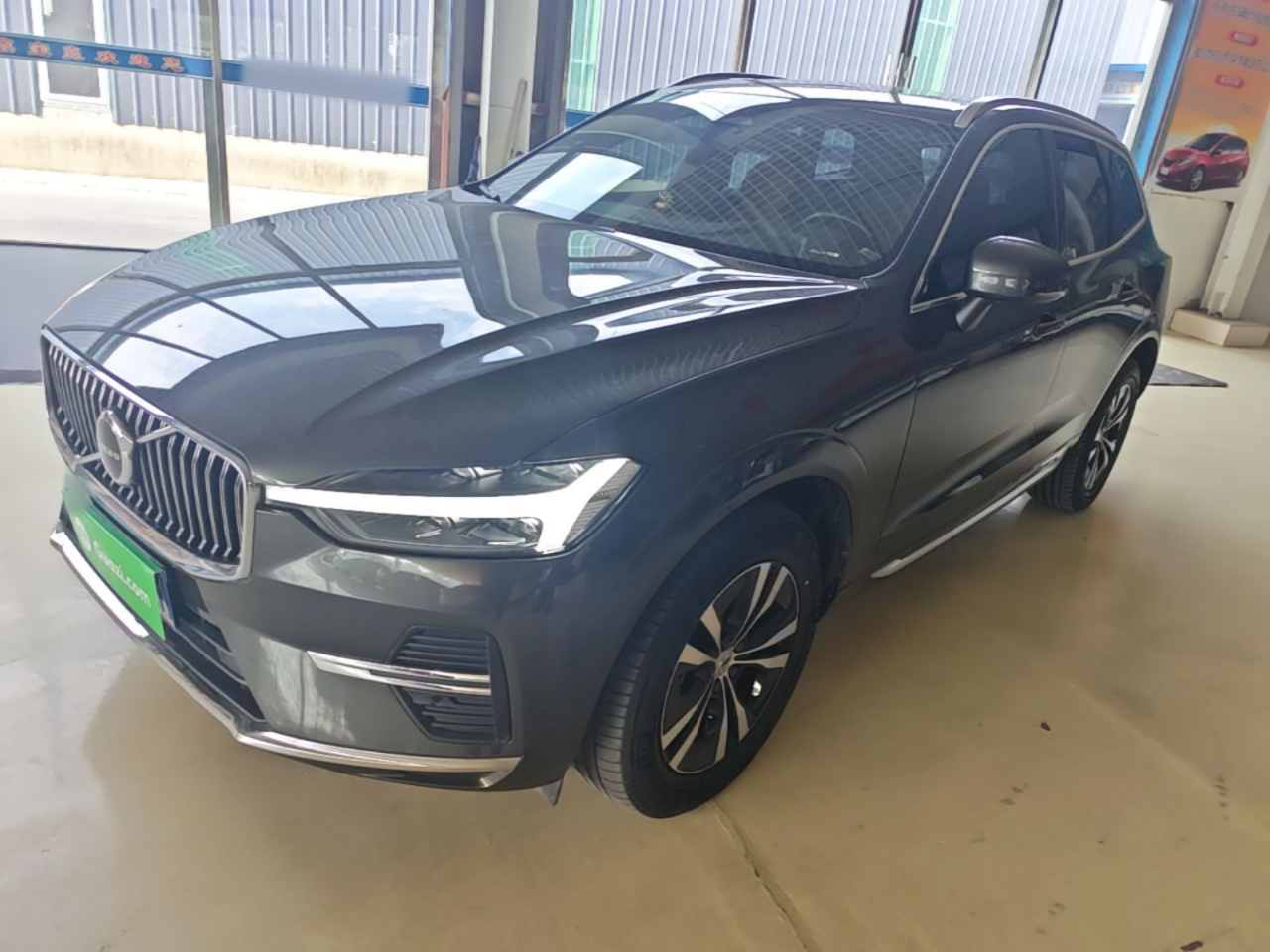 XC60 2022 B5 AWD Luxury