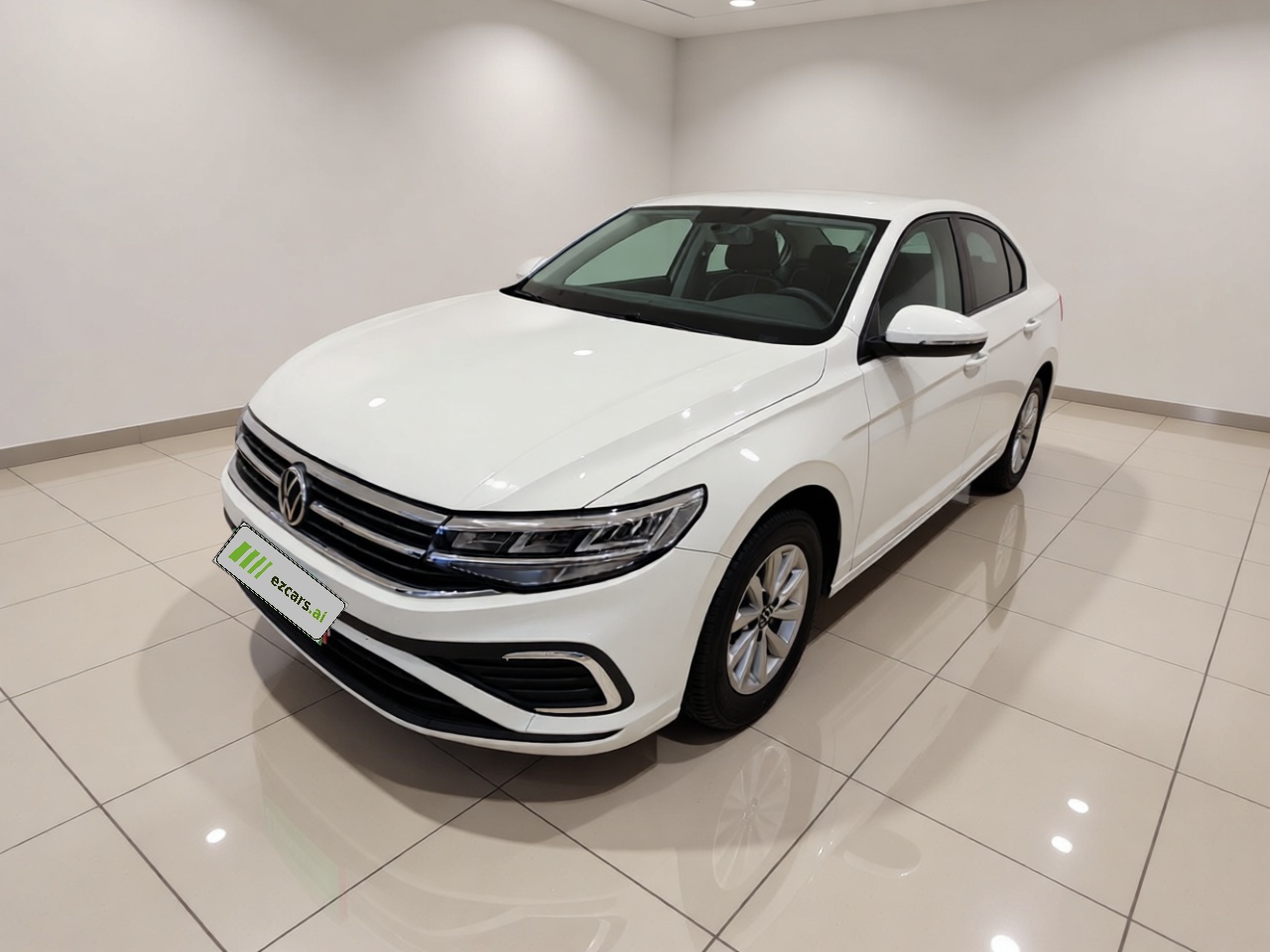 Bora 2024 200TSI DSG Cruise