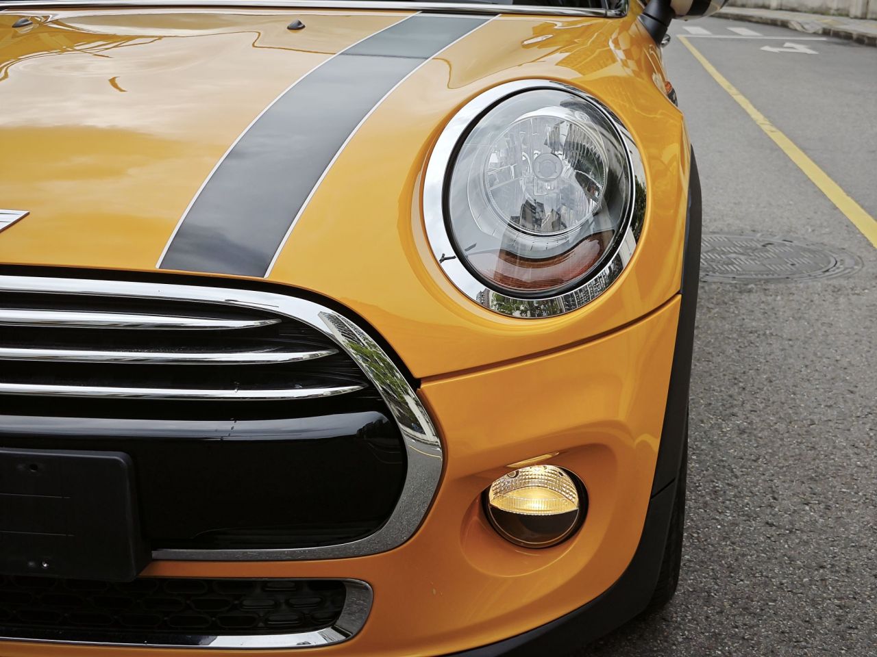 2016 1.5T COOPER photo 5