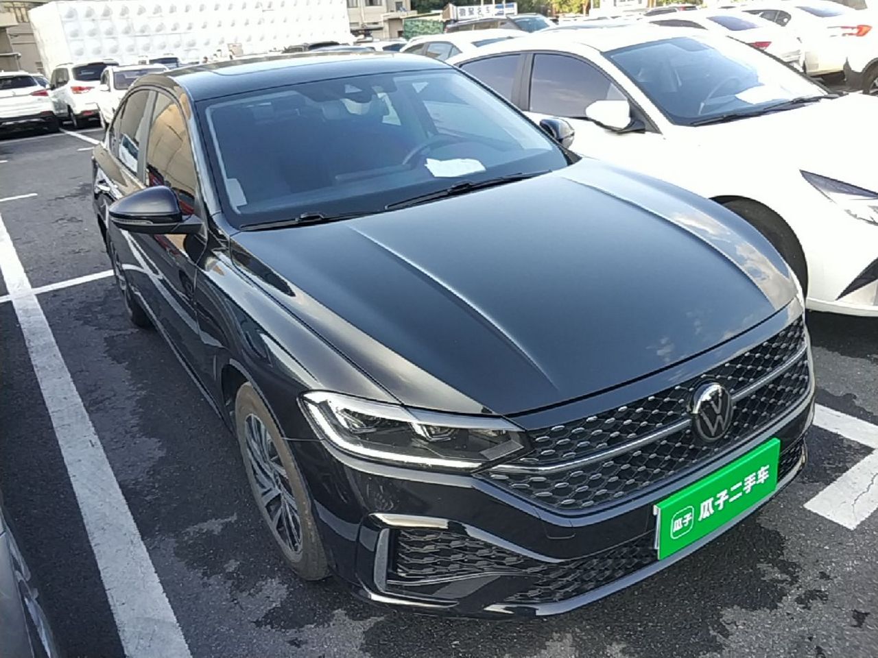 Lavida 2024 300TSI DSG photo 3