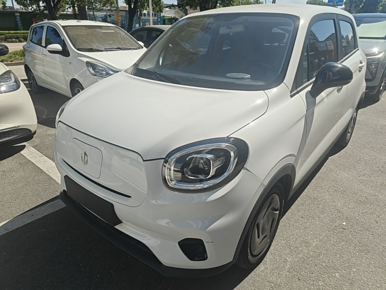 Leapmotor T03 2023 200
