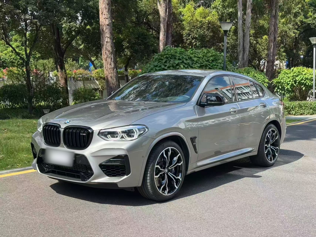 X4 M 2021 X4 M
