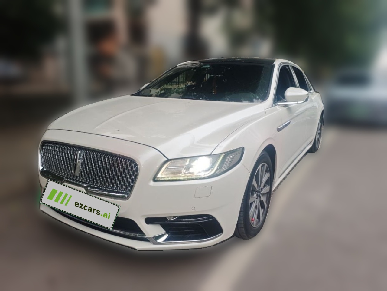 2017 2.0T RWD Exclusive