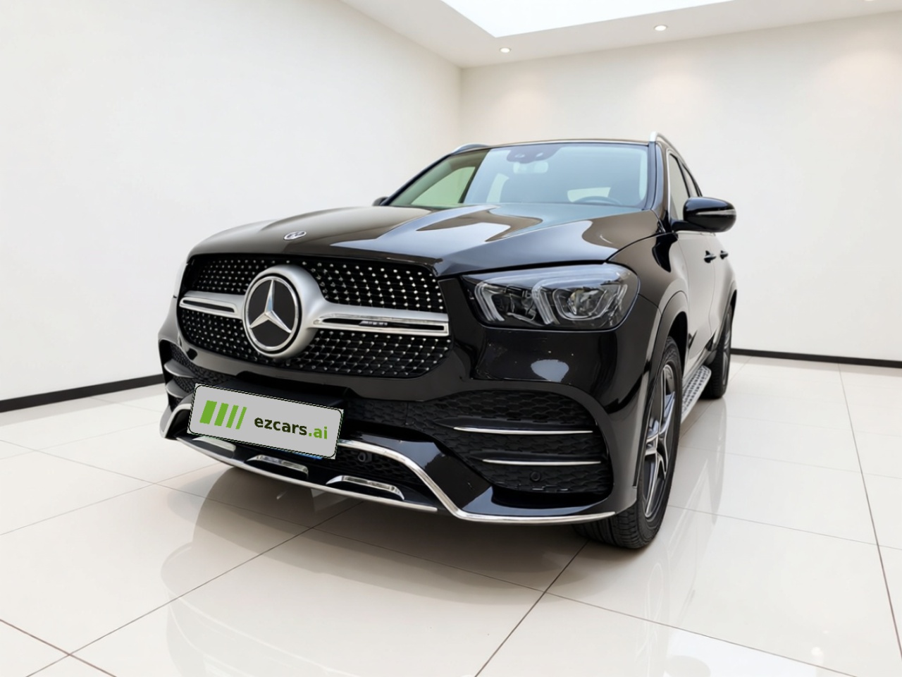 GLE Imported 2020 Facelift GLE 450 4MATIC Dynamic