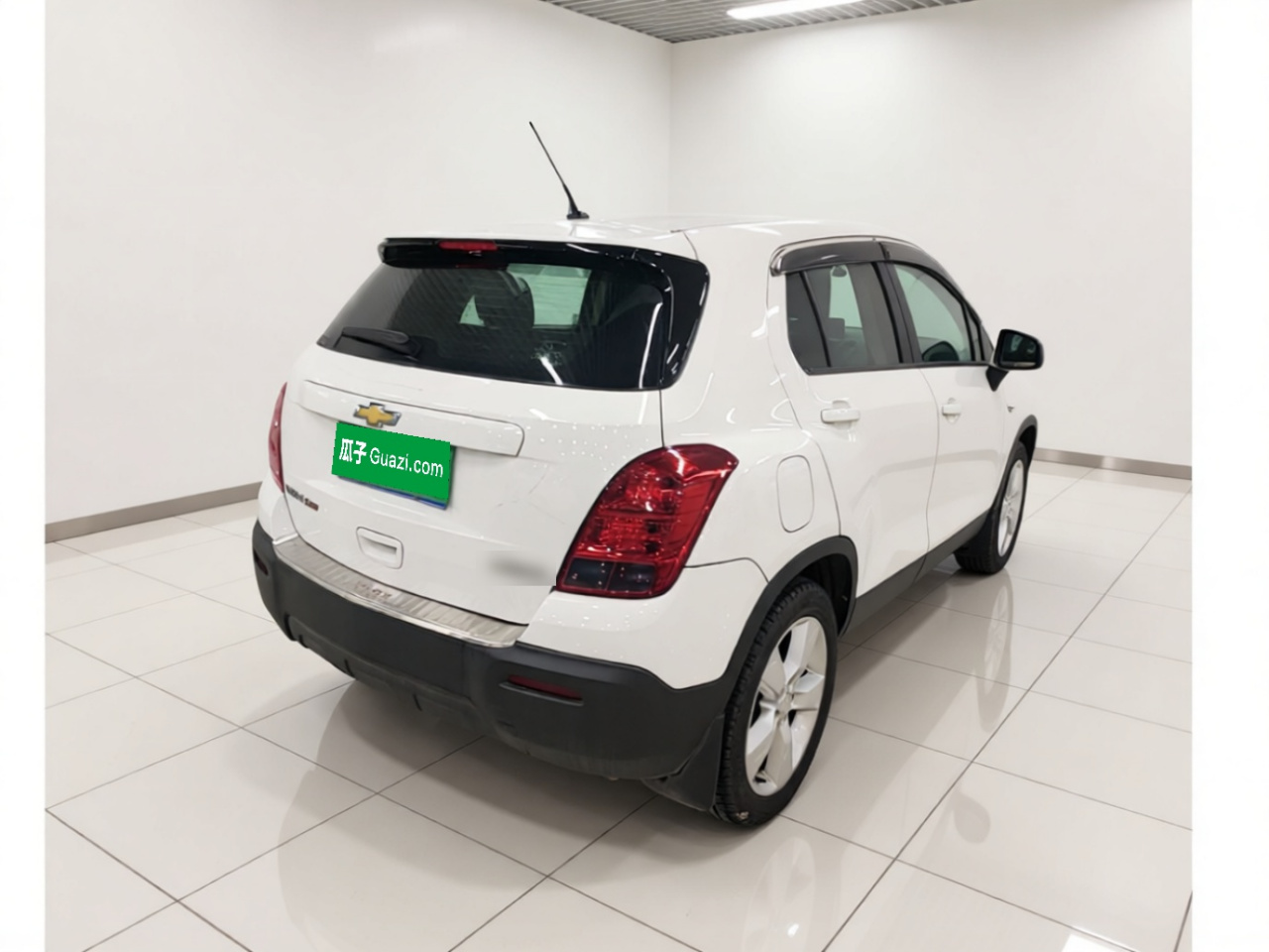 2014 1.4T MT RWD Comfort photo 4