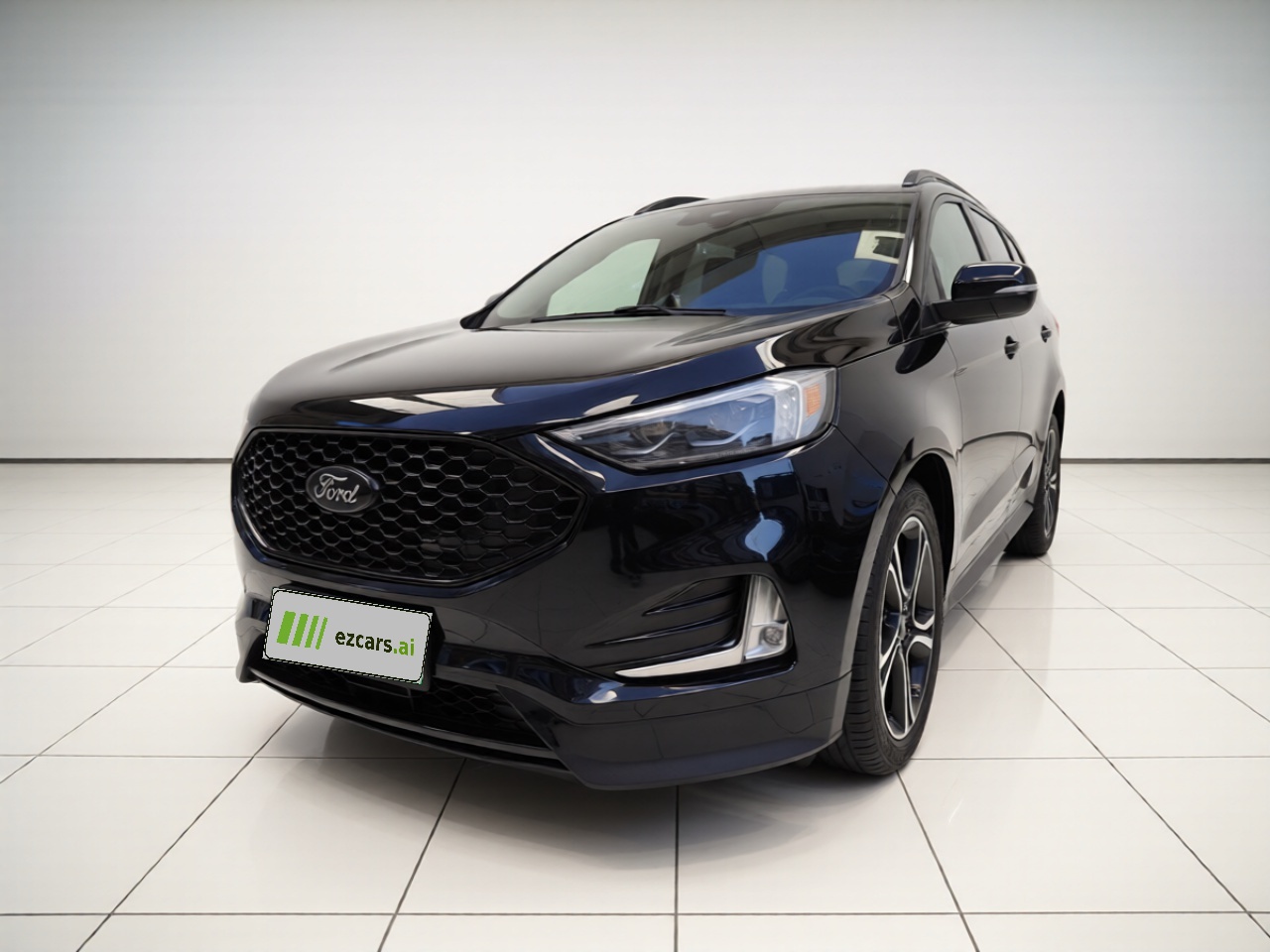 Edge 2020 EcoBoost 245 RWD ST-Line 5-Seater