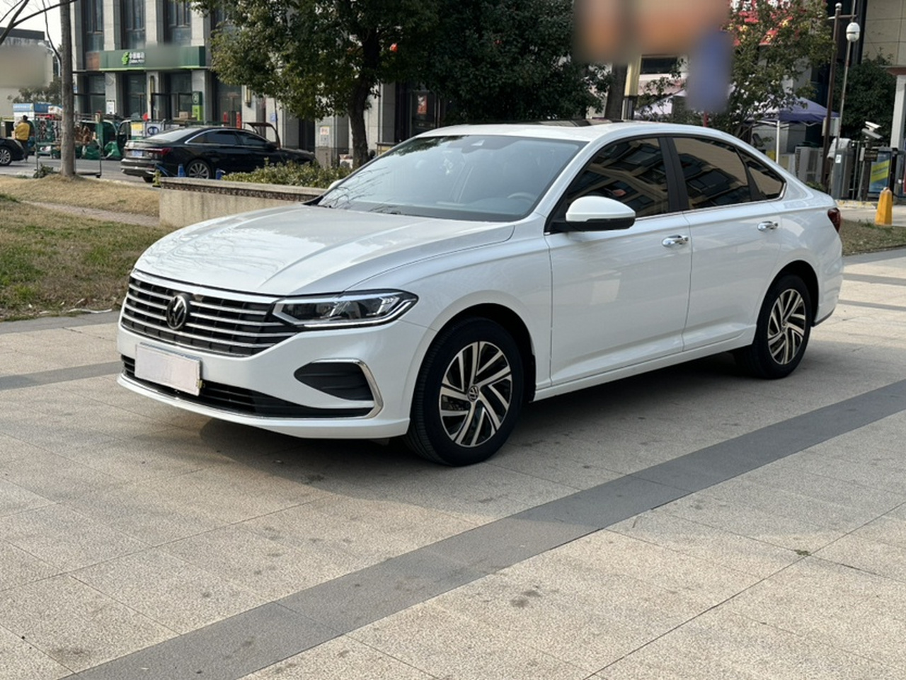 Lavida 2024 1.5L AT