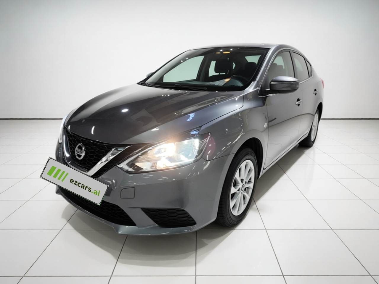 Sylphy 2024 Facelift Classic 1.6XE CVT Comfort