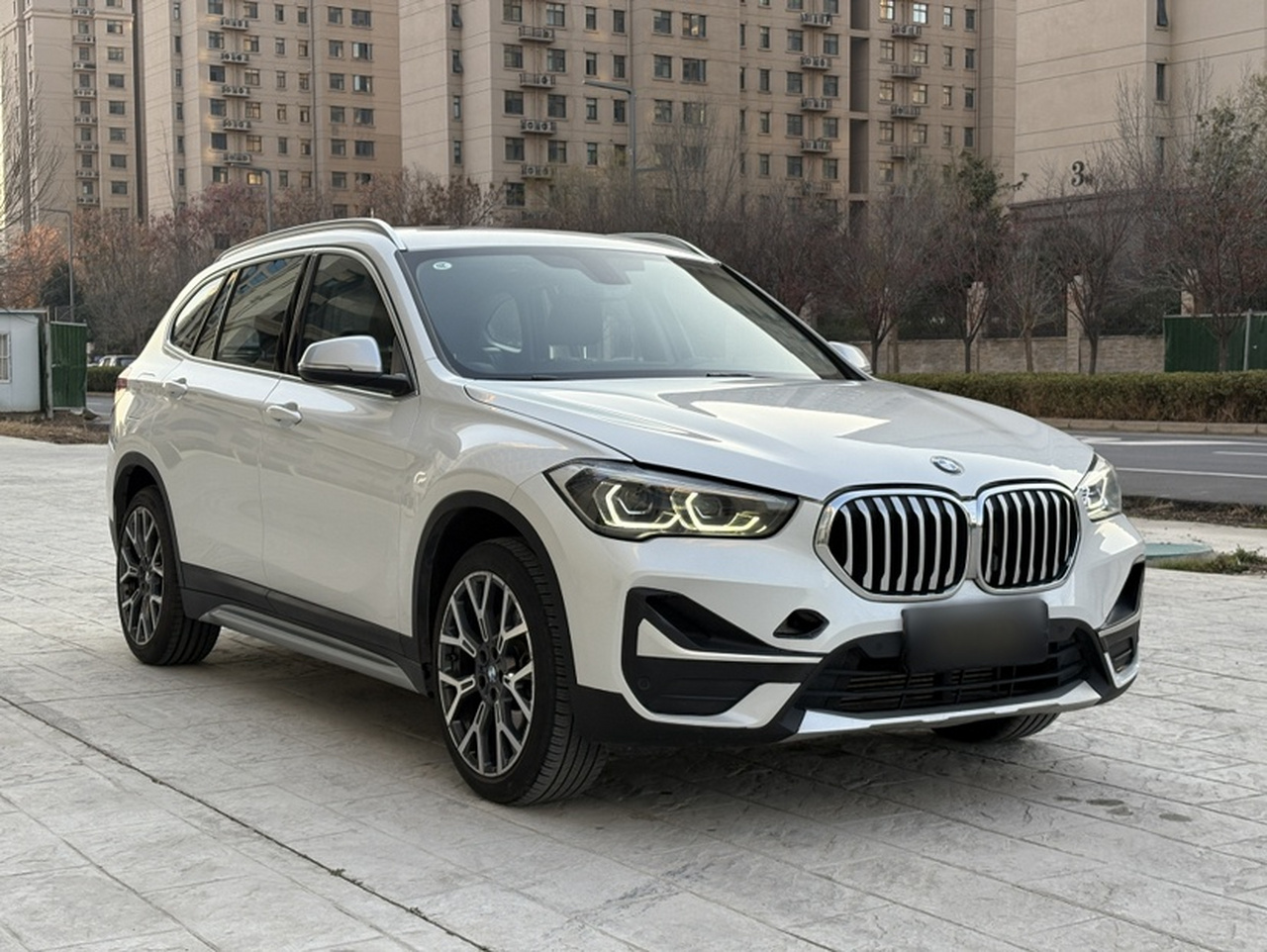 X1 2021 xDrive25Li Exclusive photo 3
