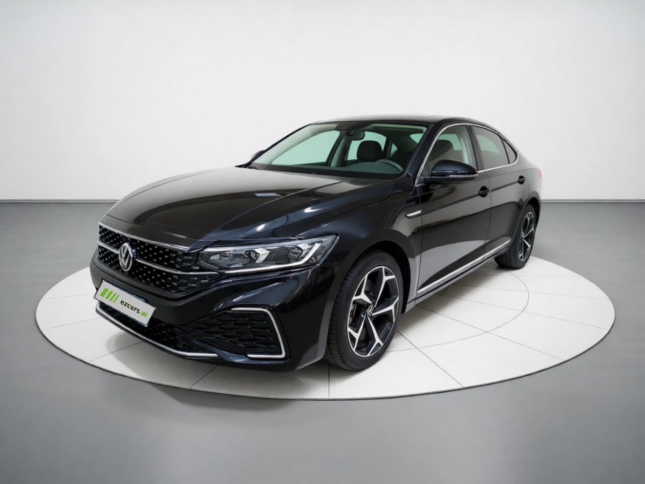 Passat 2024 380TSI Elite